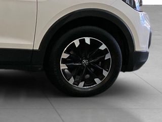Volkswagen T-Cross Advance 1.0 TSI 70 kW (95 CV)