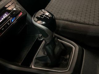 Volkswagen T-Cross Advance 1.0 TSI 70 kW (95 CV)