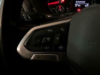 Volkswagen T-Cross Advance 1.0 TSI 70 kW (95 CV)