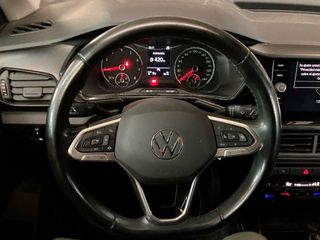 Volkswagen T-Cross Advance 1.0 TSI 70 kW (95 CV)