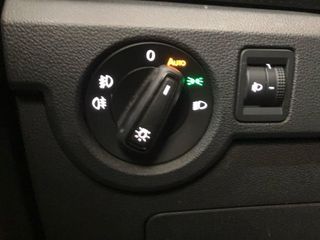 Volkswagen T-Cross Advance 1.0 TSI 70 kW (95 CV)