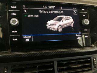 Volkswagen T-Cross Advance 1.0 TSI 70 kW (95 CV)