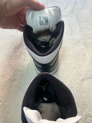 Air Jordan 1 Mid Talla 42