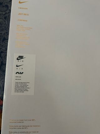 Air Jordan 1 Mid Talla 42