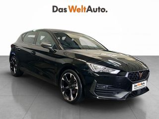 CUPRA León 1.5 eTSI DSG 110 kW (150 CV)