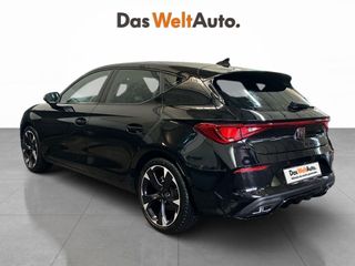 CUPRA León 1.5 eTSI DSG 110 kW (150 CV)