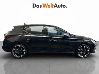 CUPRA León 1.5 eTSI DSG 110 kW (150 CV)