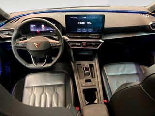 CUPRA León 1.5 eTSI DSG 110 kW (150 CV)