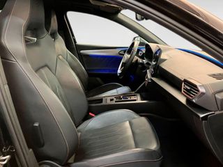 CUPRA León 1.5 eTSI DSG 110 kW (150 CV)