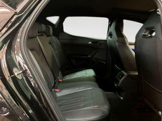 CUPRA León 1.5 eTSI DSG 110 kW (150 CV)