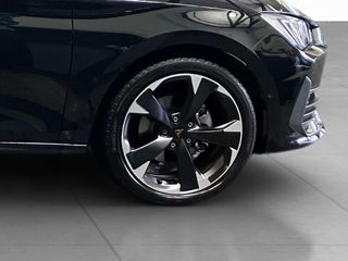 CUPRA León 1.5 eTSI DSG 110 kW (150 CV)