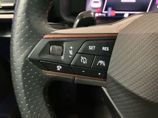 CUPRA León 1.5 eTSI DSG 110 kW (150 CV)