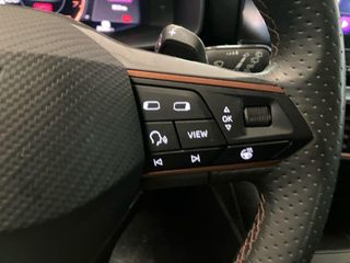 CUPRA León 1.5 eTSI DSG 110 kW (150 CV)