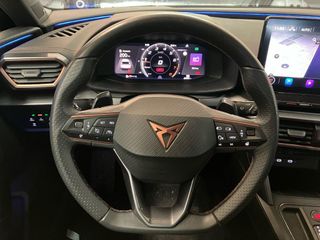 CUPRA León 1.5 eTSI DSG 110 kW (150 CV)