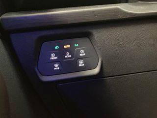 CUPRA León 1.5 eTSI DSG 110 kW (150 CV)