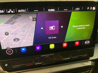 CUPRA León 1.5 eTSI DSG 110 kW (150 CV)