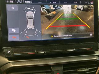 CUPRA León 1.5 eTSI DSG 110 kW (150 CV)