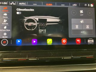 CUPRA León 1.5 eTSI DSG 110 kW (150 CV)