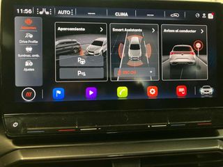 CUPRA León 1.5 eTSI DSG 110 kW (150 CV)