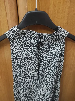 Vestito donna fantasia