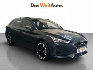 CUPRA Leon Sportstourer 1.5 eTSI DSG 110 kW (150 CV)