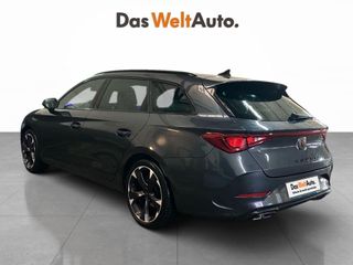 CUPRA Leon Sportstourer 1.5 eTSI DSG 110 kW (150 CV)