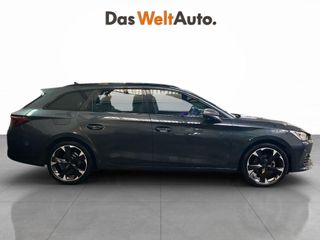 CUPRA Leon Sportstourer 1.5 eTSI DSG 110 kW (150 CV)
