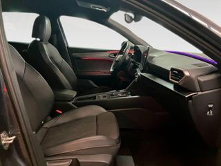 CUPRA Leon Sportstourer 1.5 eTSI DSG 110 kW (150 CV)