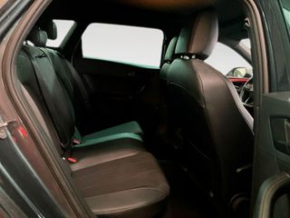 CUPRA Leon Sportstourer 1.5 eTSI DSG 110 kW (150 CV)