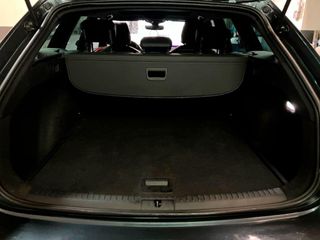 CUPRA Leon Sportstourer 1.5 eTSI DSG 110 kW (150 CV)