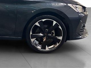 CUPRA Leon Sportstourer 1.5 eTSI DSG 110 kW (150 CV)