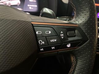 CUPRA Leon Sportstourer 1.5 eTSI DSG 110 kW (150 CV)