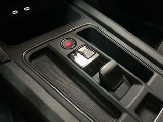 CUPRA Leon Sportstourer 1.5 eTSI DSG 110 kW (150 CV)