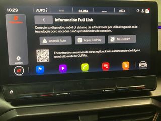 CUPRA Leon Sportstourer 1.5 eTSI DSG 110 kW (150 CV)