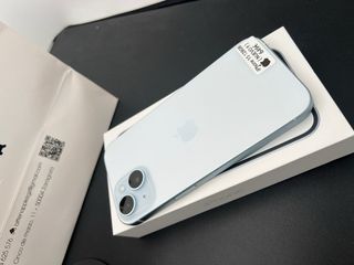 iPhone 15 128GB NUEVO ! GARANTÍA ! CAMBIOS !