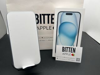 iPhone 15 128GB NUEVO ! GARANTÍA ! CAMBIOS !