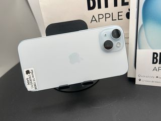 iPhone 15 128GB NUEVO ! GARANTÍA ! CAMBIOS !