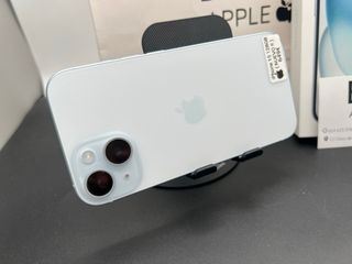 iPhone 15 128GB NUEVO ! GARANTÍA ! CAMBIOS !