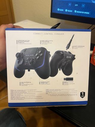 Mando Razer Wolverine V2 Pro