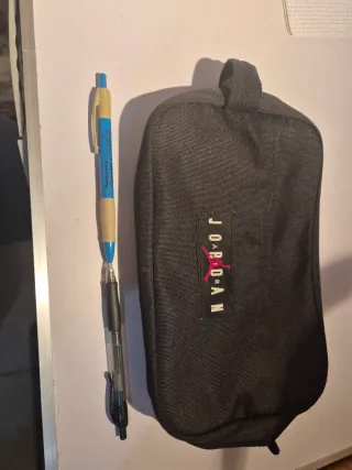 Neceser Jordan Negro