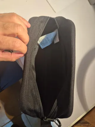 Neceser Jordan Negro