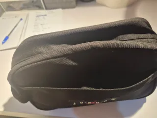 Neceser Jordan Negro