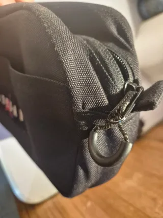 Neceser Jordan Negro