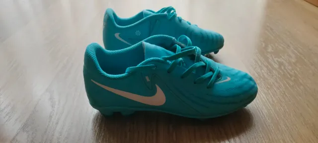 Botas de fútbol Nike