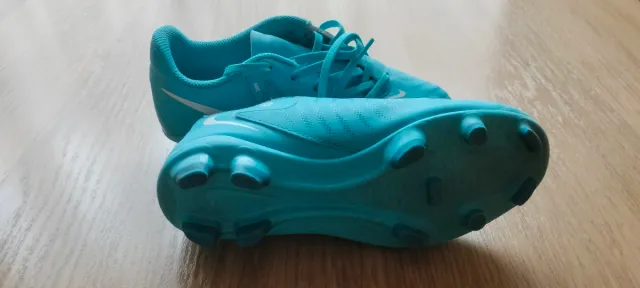 Botas de fútbol Nike