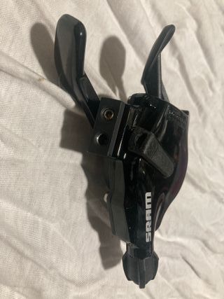 Comando Sram Trigger 2 Velocità