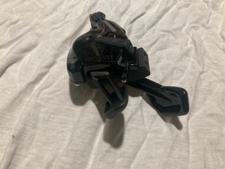 Comando Sram Trigger 2 Velocità