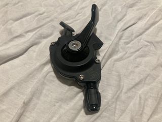 Comando Sram Trigger 2 Velocità