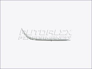 Moldura Delante DRC BMW E38