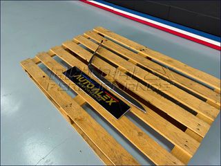 Moldura Delante DRC BMW E38